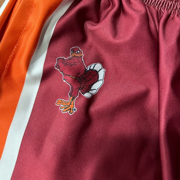 Virginia Tech shorts - Picture 5 of 8